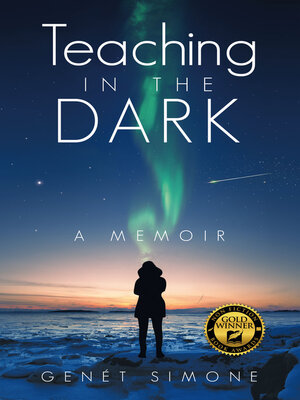 cover image of Teaching in the Dark